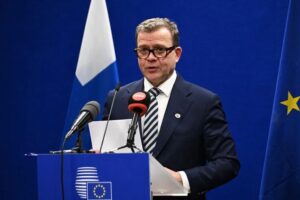 sulmet hibride në gjithë Evropën