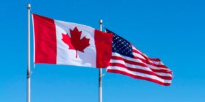 FOKUS   Kanadaja me tarifa shtesë 15  50  ndaj produkteve amerikane