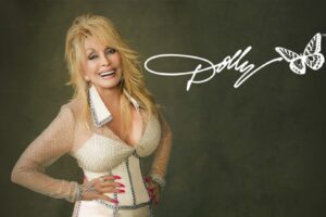 Dolly Parton