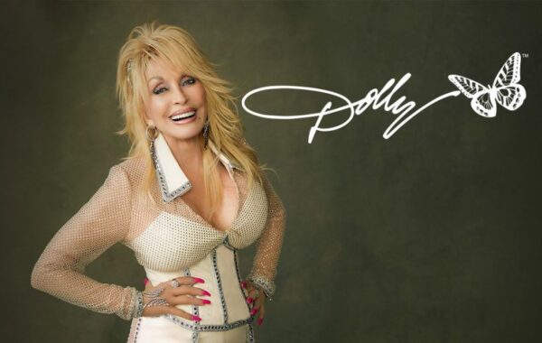 Dolly Parton