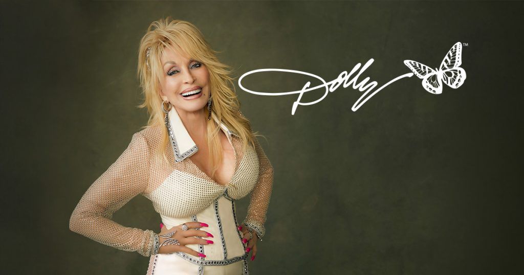 Dolly Parton