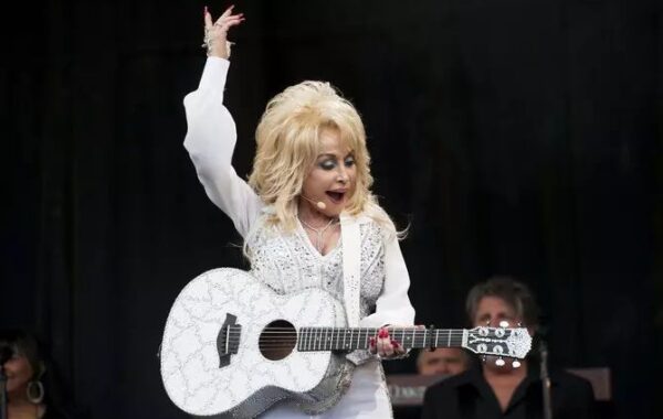 Dolly Parton
