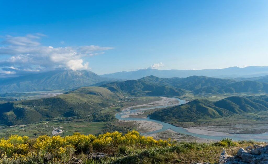 Bjeshkët e Nemuna