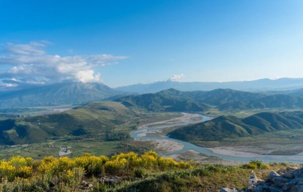 Bjeshkët e Nemuna