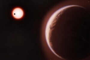 një atmosfere rreth një