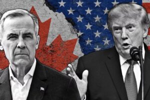KOMENT – Trump përballë rezistencës kanadeze: