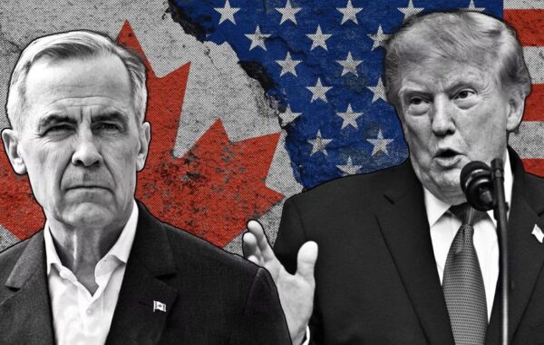 KOMENT – Trump përballë rezistencës kanadeze:
