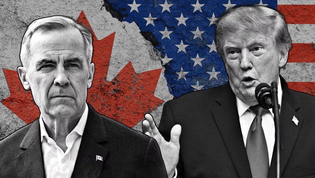 KOMENT – Trump përballë rezistencës kanadeze: