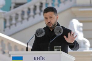 – Kremlini