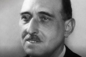Leon Rej, francezi që zbuloi dhe