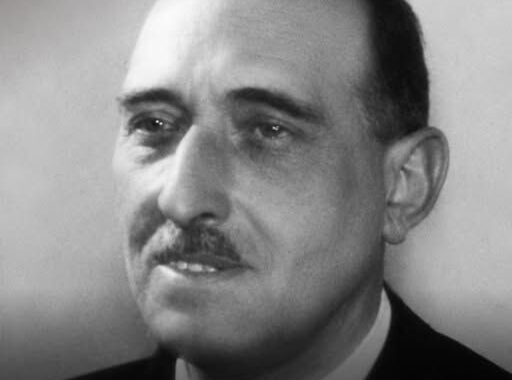 Leon Rej, francezi që zbuloi dhe