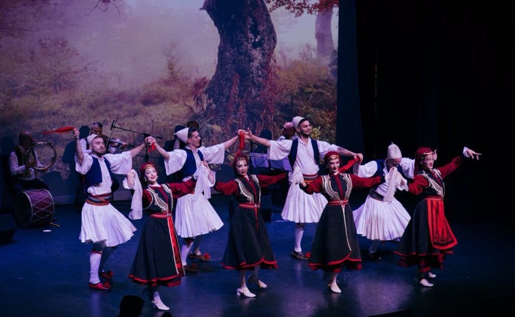 të ardhurat nga eventet