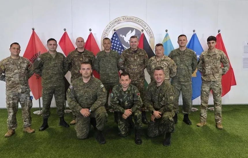Shqipëria dhe Kosova