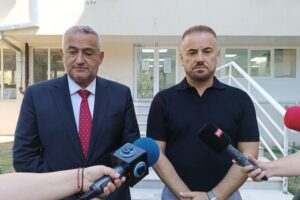 vdekur nga ethet e Nilit