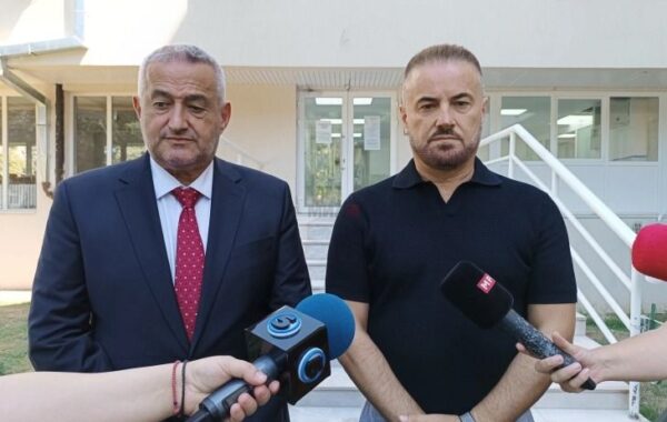 vdekur nga ethet e Nilit
