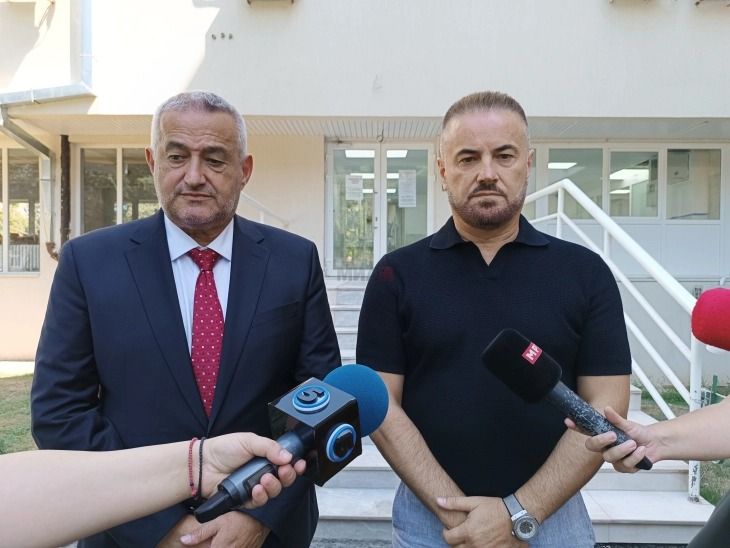 vdekur nga ethet e Nilit