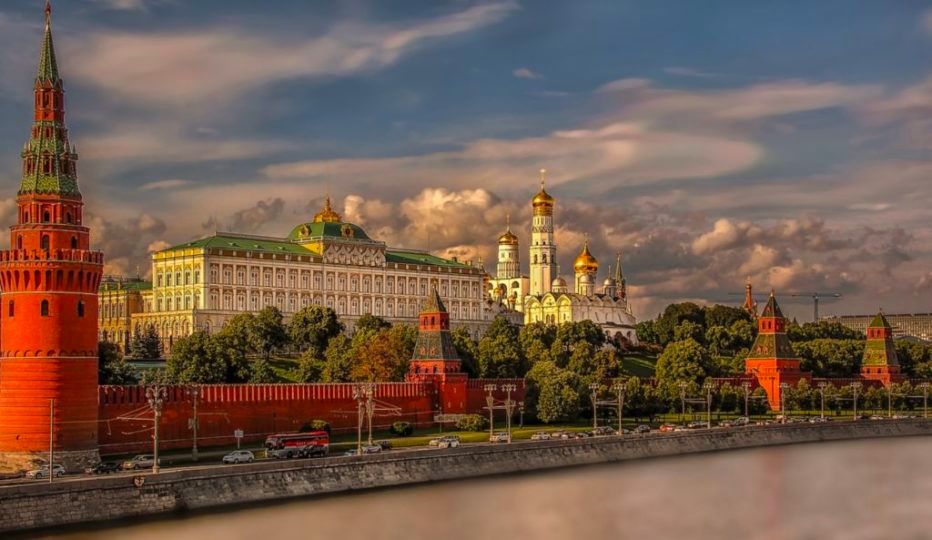 MOSKË – Kremlini: Negociatat me Ukrainën