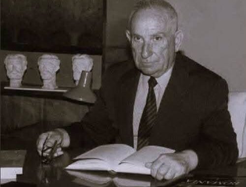 patriarku i gjuhës shqipe