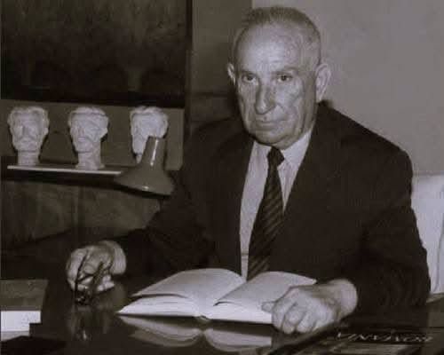 patriarku i gjuhës shqipe