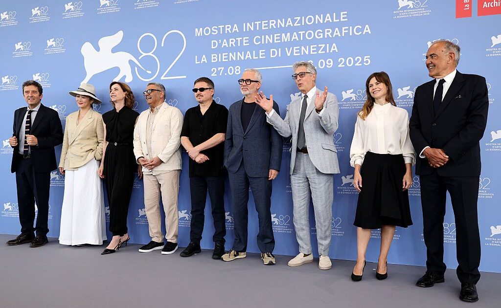Festivali i Filmit në Venecia