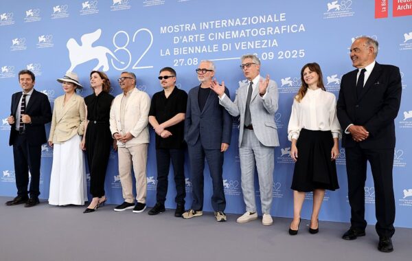 Festivali i Filmit në Venecia