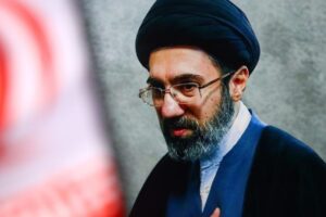 TEHERAN – Lufta në Iran dhe