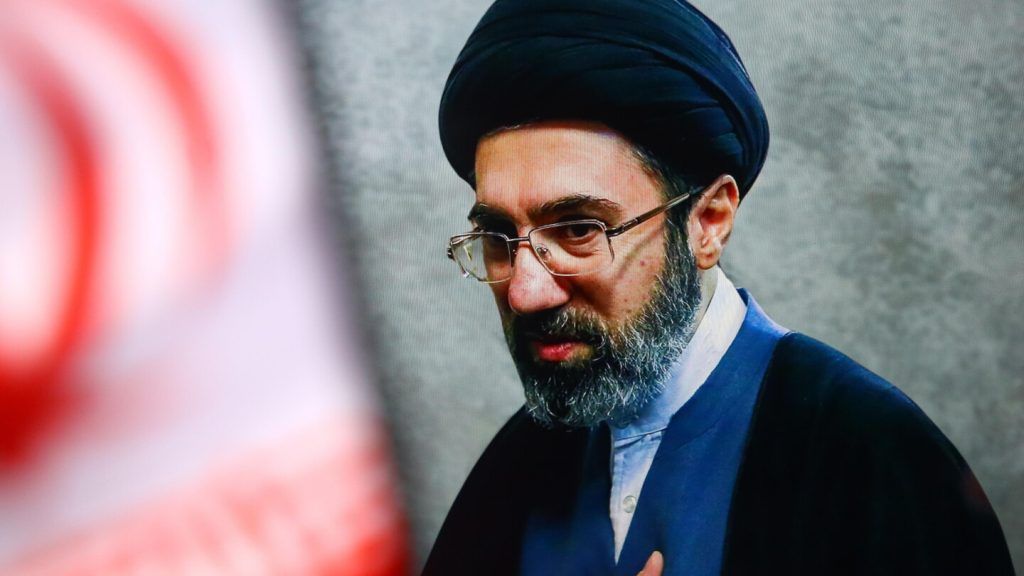 TEHERAN – Lufta në Iran dhe