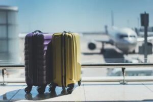 SOFT NEWS – Valixhet në Lampedusa,