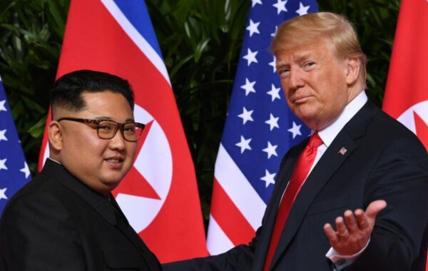 – Koreja e Veriut