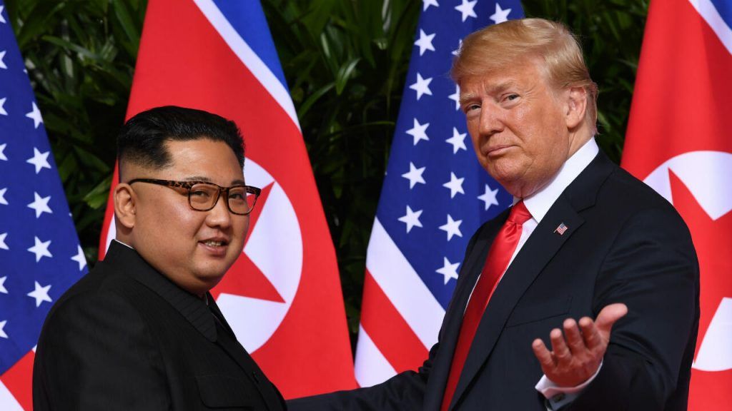 – Koreja e Veriut