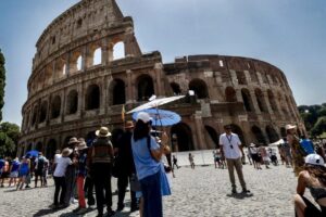 “La Repubblica”