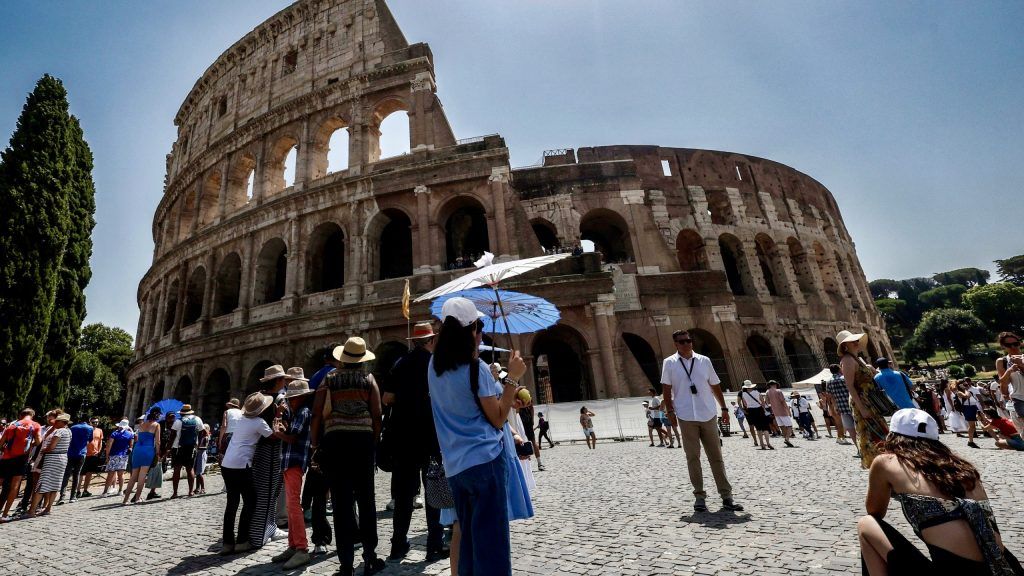 “La Repubblica”