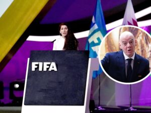 Federata e Norvegjisë kërkon dorëheqjen e menjëhershme të Infantino s nga kreu i FIFA s