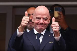 për shitjen e Botërorit