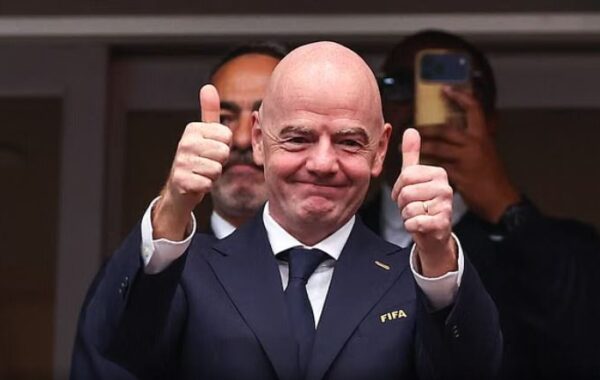 për shitjen e Botërorit