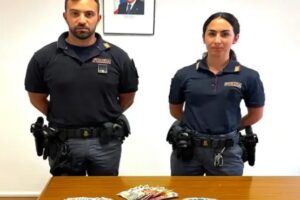 në koshin e plehrave