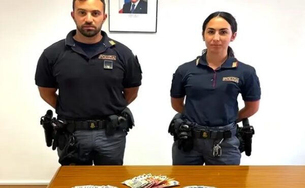 në koshin e plehrave