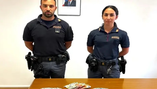 në koshin e plehrave