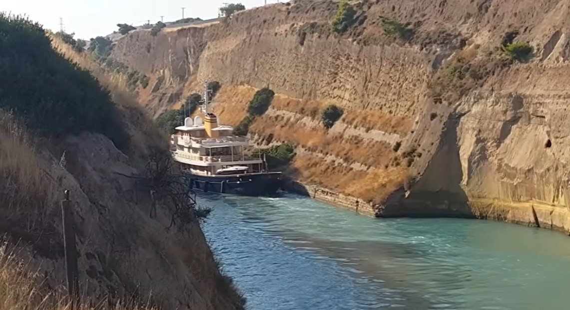 nga kanali