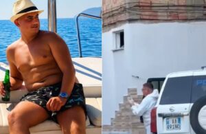 Vrasja e ushtarakut Johan Zuko  hetimet e Policisë  Sherri ndodhi mes disa personave  përshkallëzoi në përdorim arme  Po nd