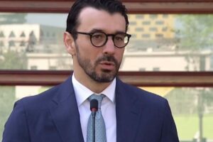 600 MW kapacitete të energjisë