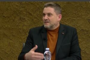 Nga jugosllavizimi i historisë