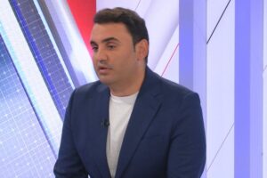 shefit të Krimeve në