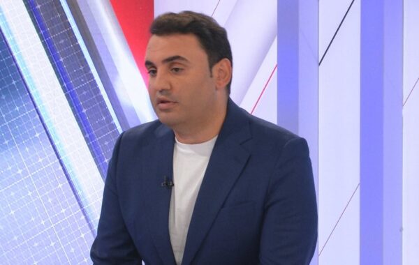 shefit të Krimeve në