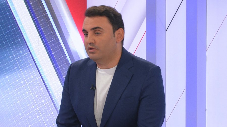shefit të Krimeve në