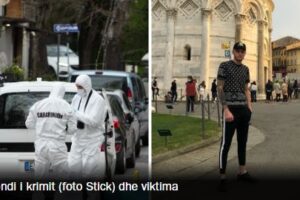 dhe pistat e