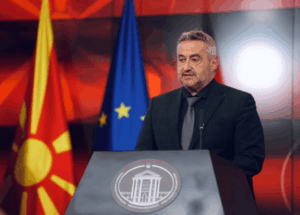 Klekovski  Analizat e ujit të pijshëm në Gostivar do të publikohet deri më 20 gusht