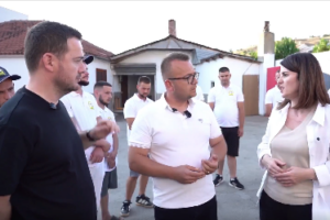deri në 2 milionë euro