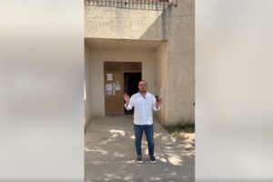 as në Gaza nuk ka
