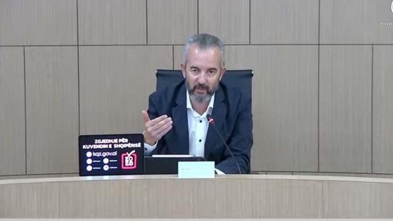 për mbledhjen e 50 mijë